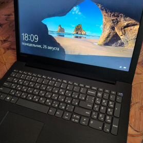 Ноутбук lenovo ideapad 330-151gm