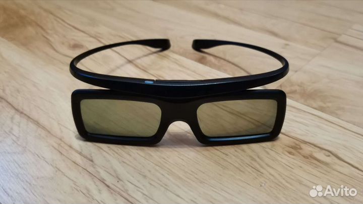 3D очки Samsung