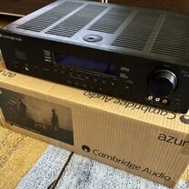 Ресивер Cambridge Audio azur 551R