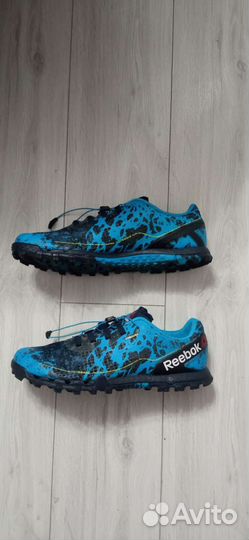 Кроссовки Reebok All Terrain
