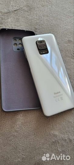 Смартфон xiaomi