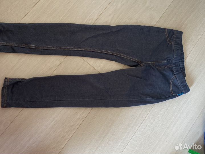 Вещи на девочку 122 128