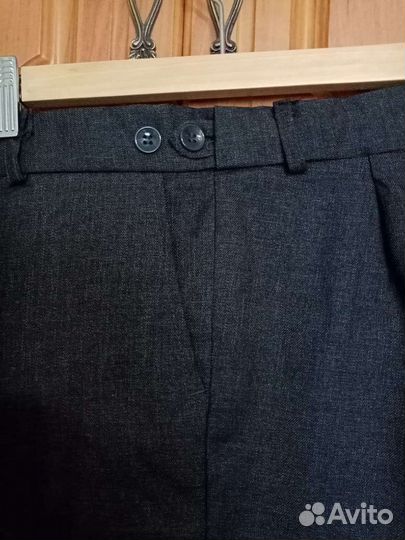 Школьный костюм для мальчика 146-152