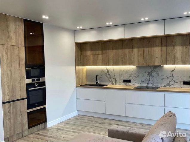 Кухонный гарнитур от производителя