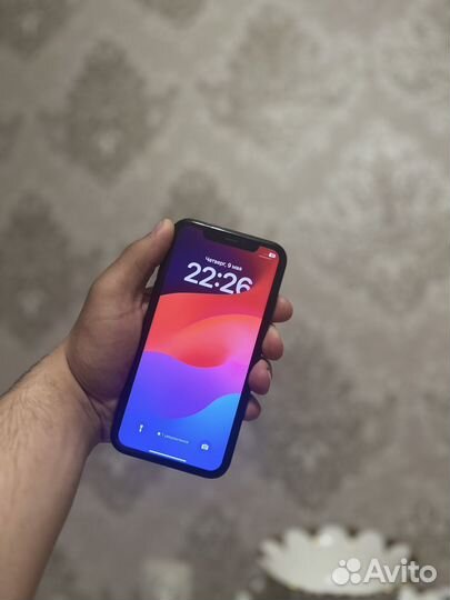 iPhone Xr, 128 ГБ