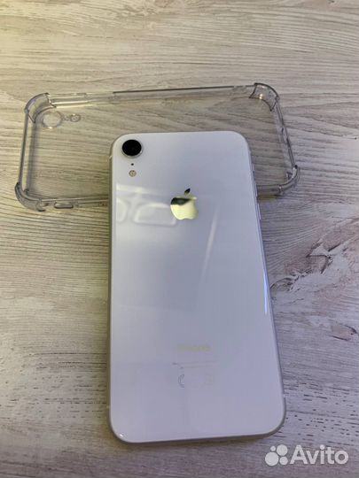 iPhone Xr, 64 ГБ