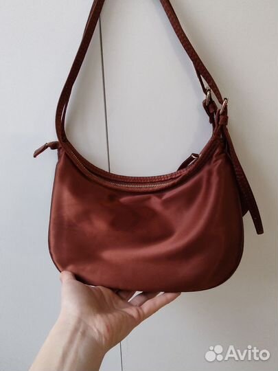 Сумка женская zara