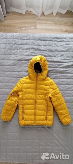 Куртка демисезонная Next 122-128, 7-8лет
