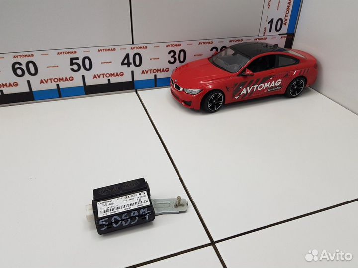 Блок дистанционного управления (Hyundai Equus)