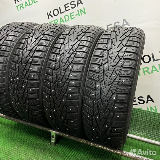 Nokian Tyres Nordman 7 185/65 R15 92T