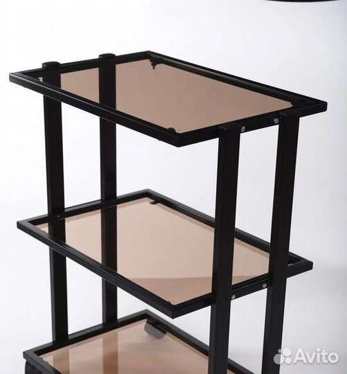 Тележка косметологическая