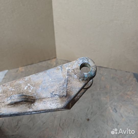 Центральная подножка мотоцикл минск