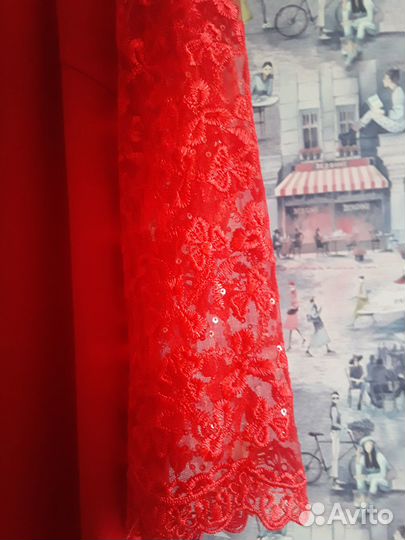 Платье 48 50 размер