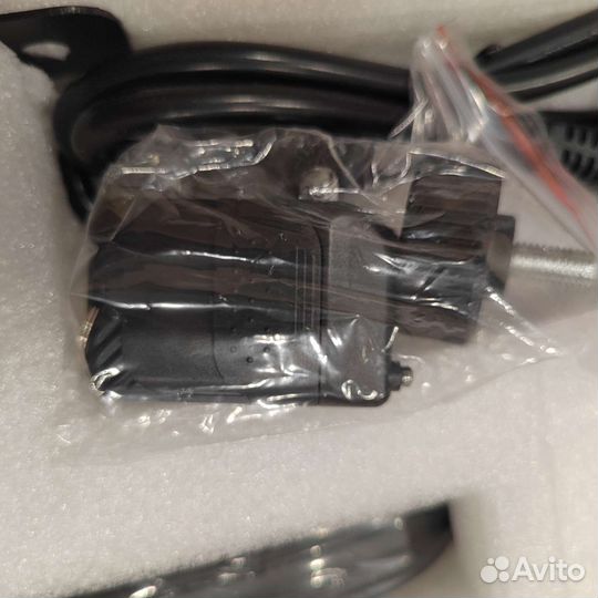 Дым машина 1500v(новая)