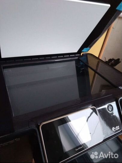 Принтер HP Photosmart