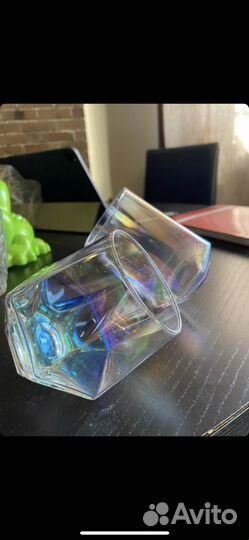 Бокалы для виски