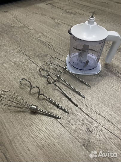 Насадка на Блендер Pioneer HB132S