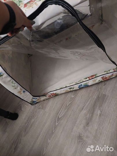 Манеж для питомца 83*63*63 см