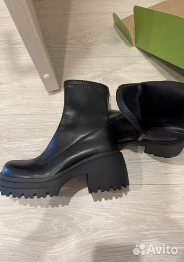 Ботильоны 36