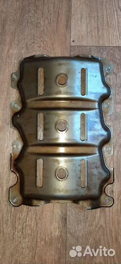 Маслоуловитель 11221rcaa00 Honda Elysion RR