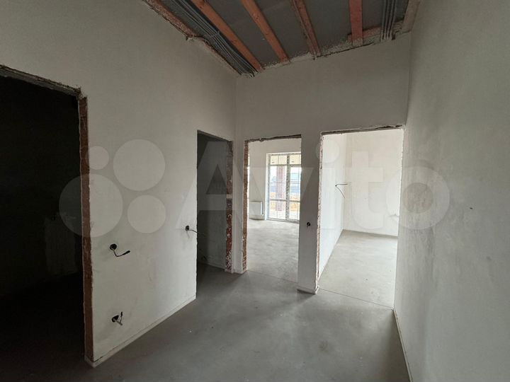 Дом 134 м² на участке 6 сот.