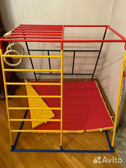 Спорткомплекс Ранний старт Люкс