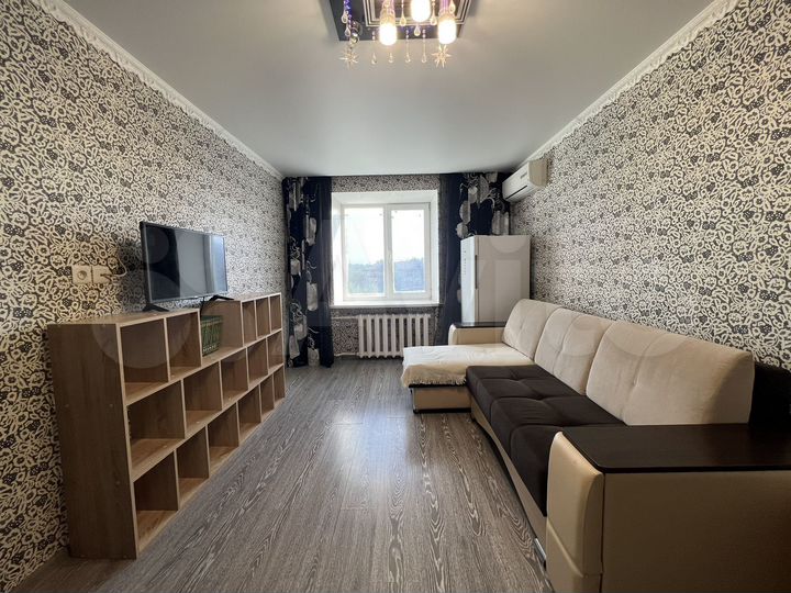 2-к. квартира, 47,9 м², 5/9 эт.