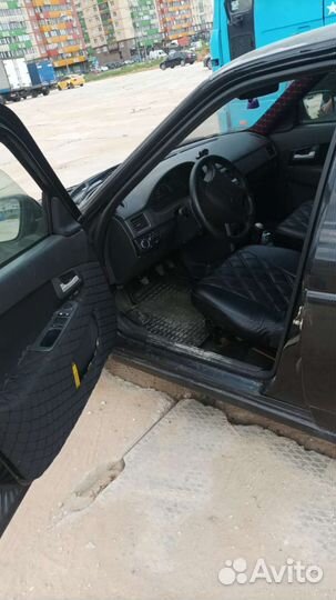 Авторазбор priora