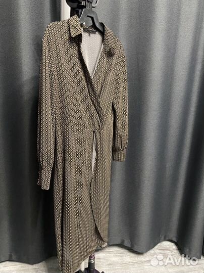 Вечернее платье 44-46 размер