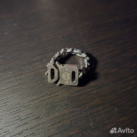 Gleb kostin solutions кольцо 8us