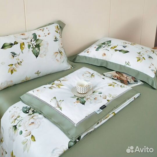 Белье постельное