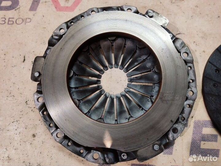 Сцепление Kia Sportage 2