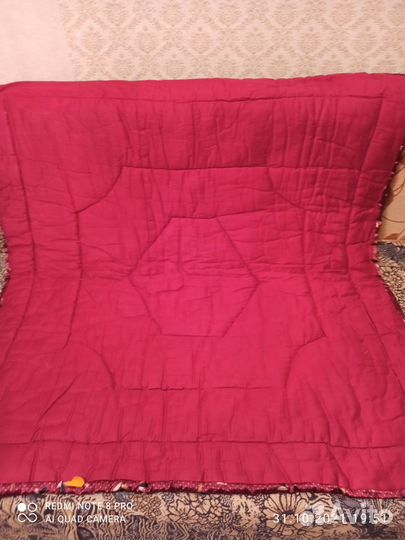 Детское одеяло