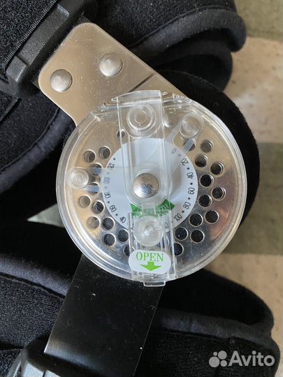 Коленный ортез Orlett