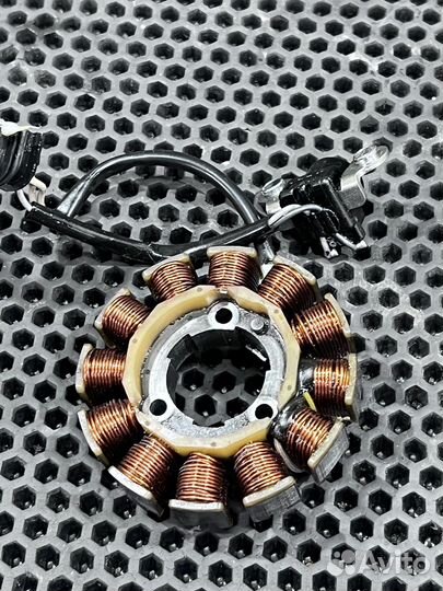 Статор генератора Yamaha YZ 250F 2014-2018