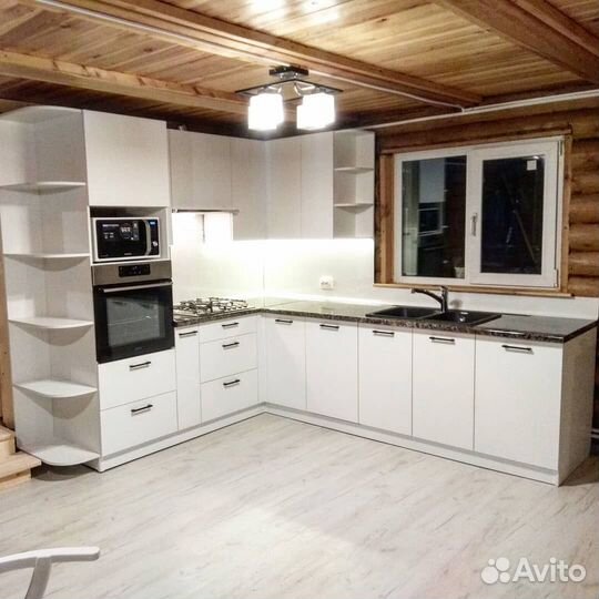 Кухонный гарнитур от производителя