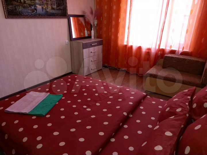 1-к. квартира, 48,9 м², 11/12 эт.