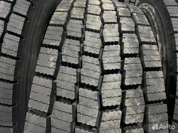 Купить грузовую шину для зимы в Екатеринбурге