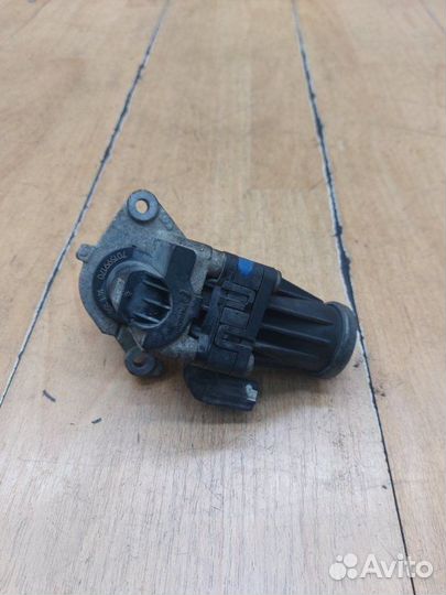 Клапан EGR (егр) Opel Corsa D A13DTC 2014