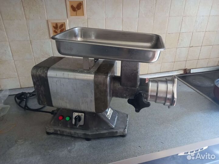 Мясорубка