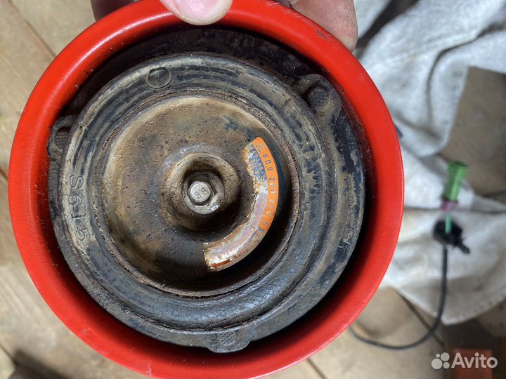 Продам компрессор кондиционера audi a4 b5