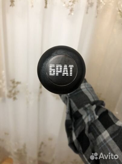 Бейсбольная бита