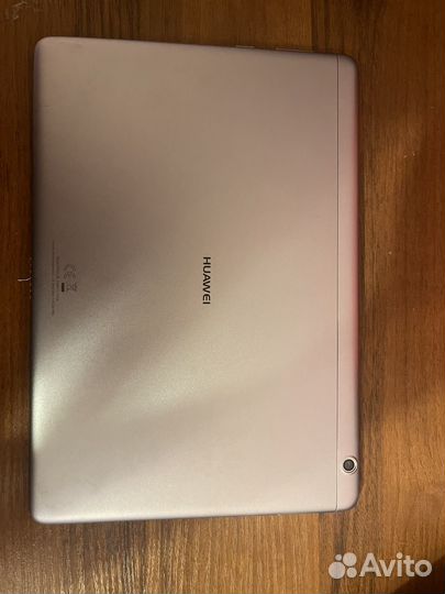 Планшет huawei matepad t3 10