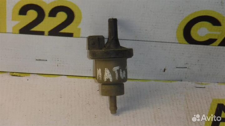 Клапан вентиляции топливного бака Daewoo Matiz 19