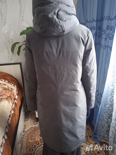 Б/У куртка женская