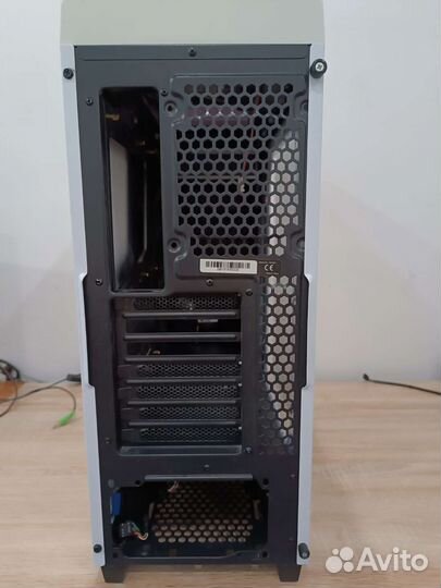 Корпус для пк zalman Z9 NEO