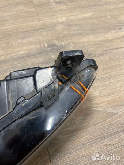 Фара противотуманная передняя правая Bmw 5 Series