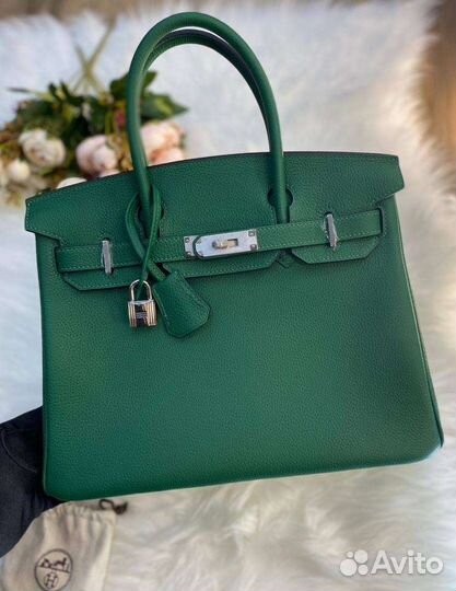 Сумка Hermes Birkin 30