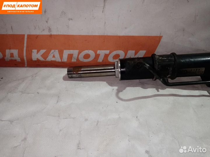 Рулевая рейка Subaru Tribeca (2005 - 2008)