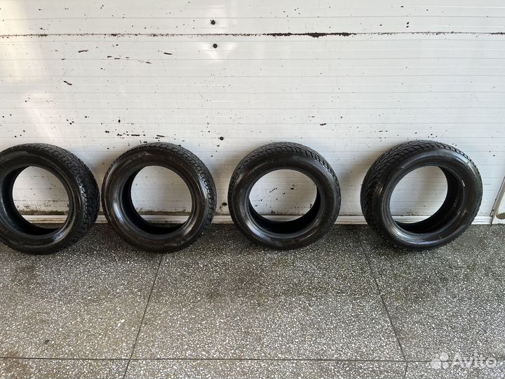 Tigar Winter 205/60 R16 96H